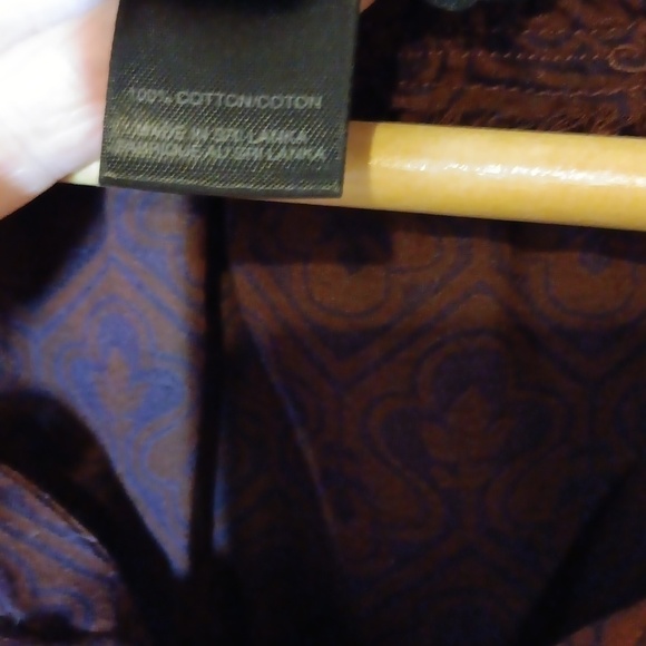 Marc by Marc Jacobs Blouse M - Picture 5 of 8